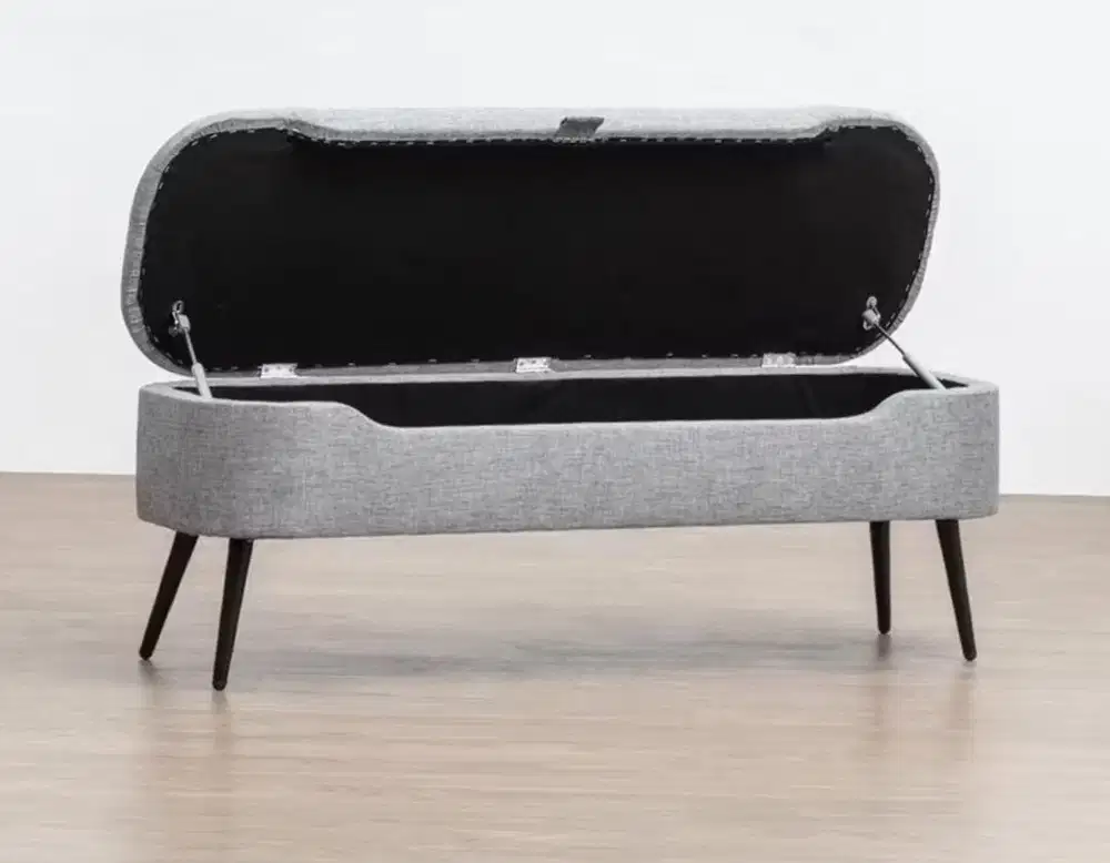 Sofa Bench Dekoruma (Masih bersih, bagus)