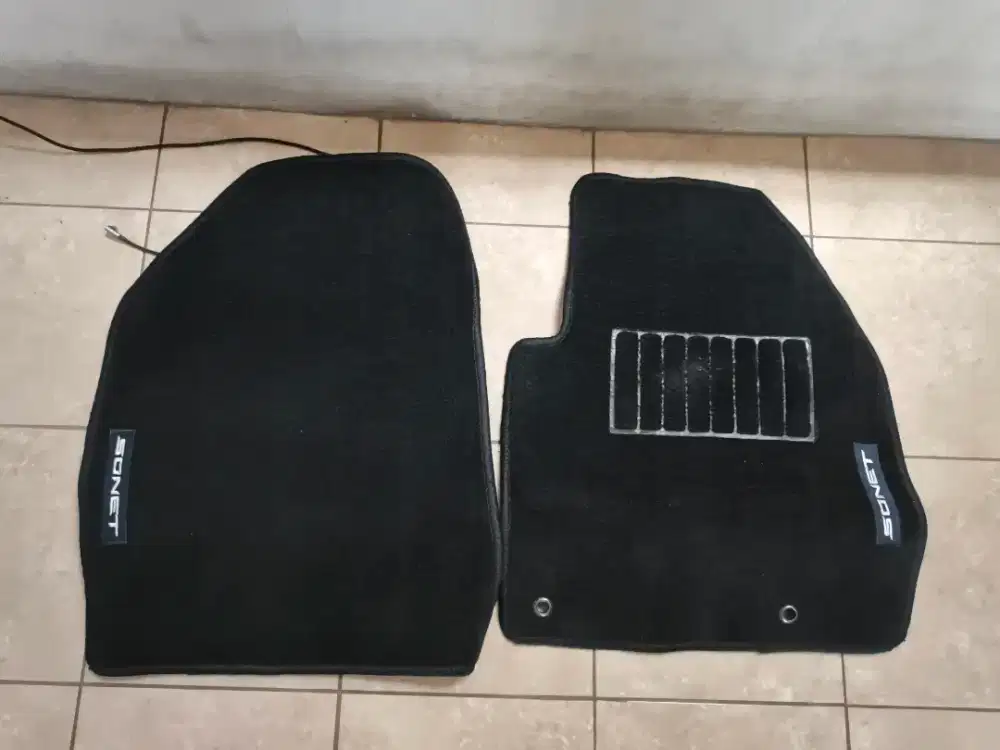 Karpet Kia Sonet Ori Kia