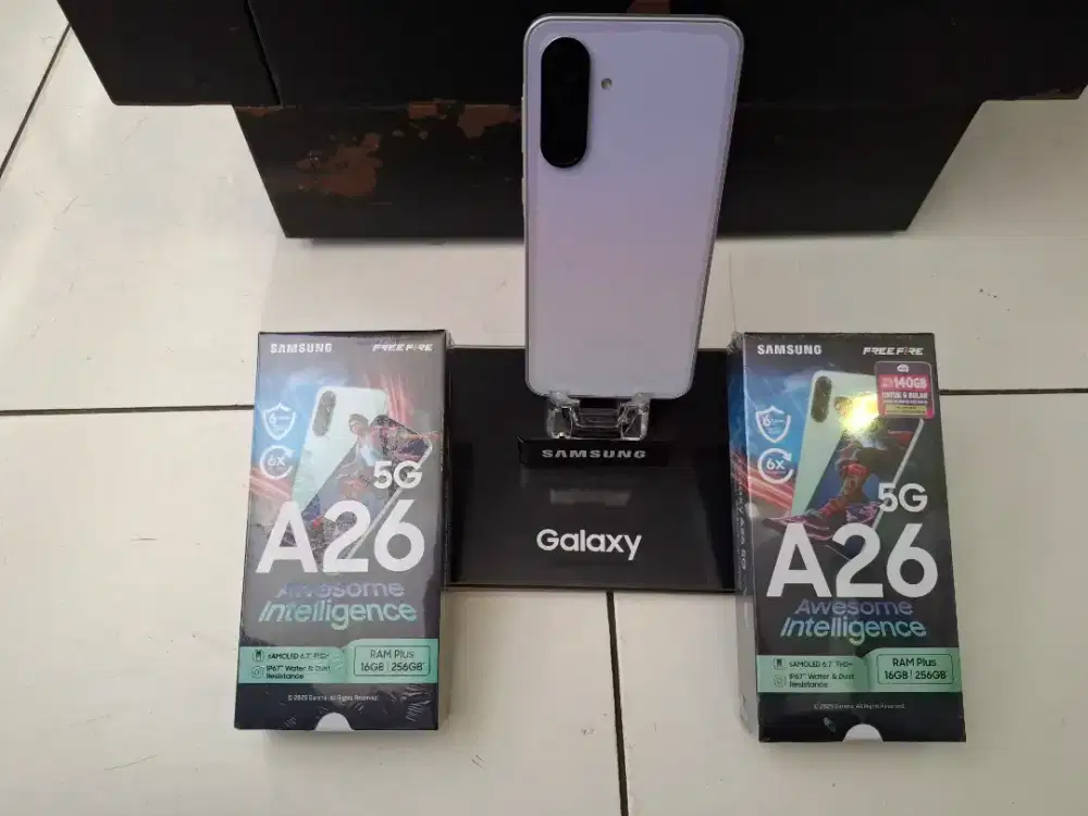 Samsung Galaxy A26 5G 8/256