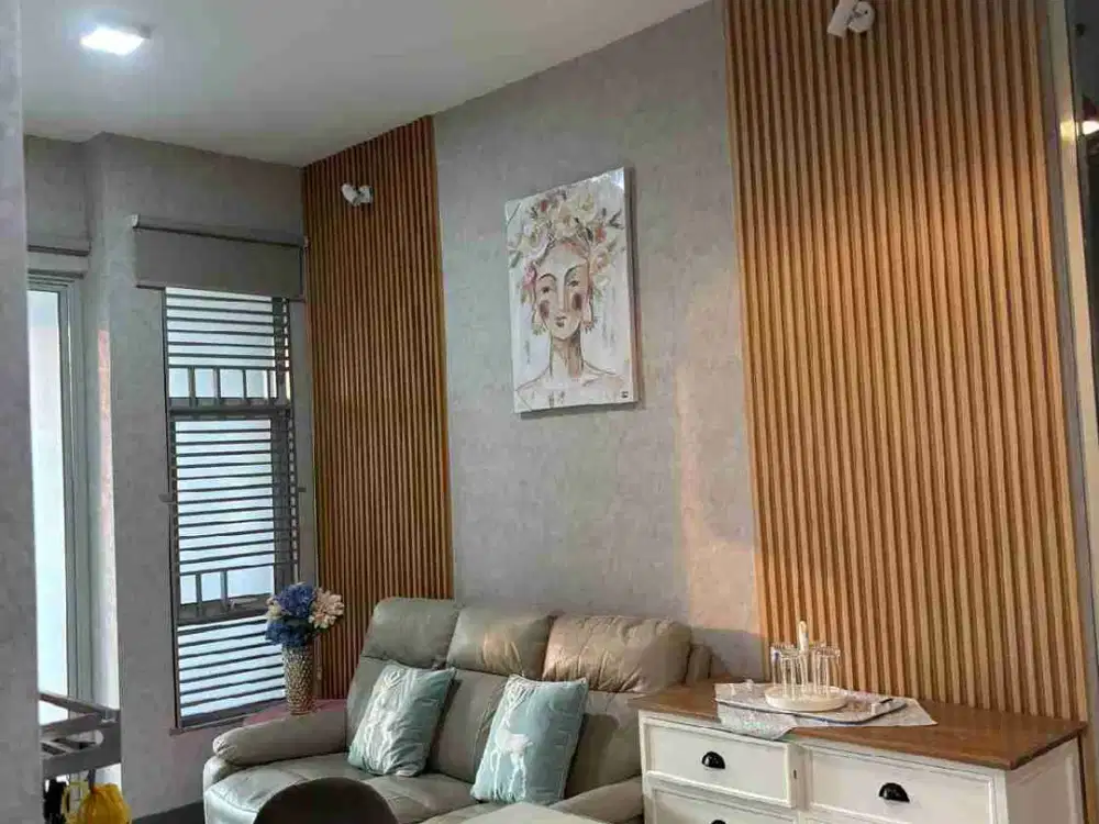 Disewakan Bagus Mewah Apartemen Benson Pakuwon mall dekat La viz Lariz pakuwon indah