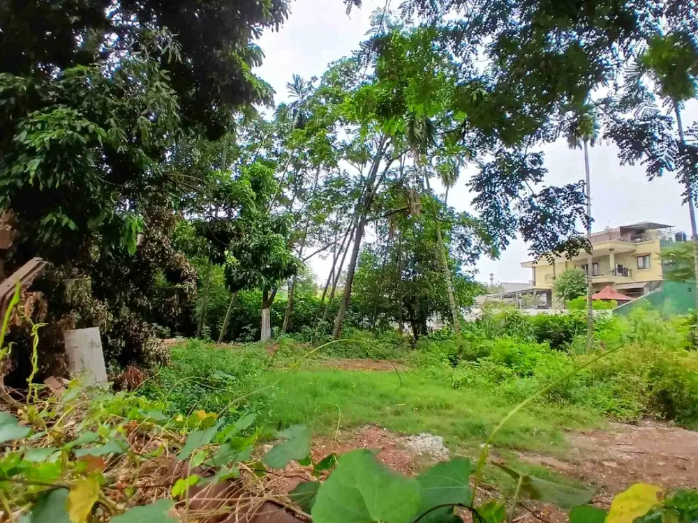 Jual cepat bisa beli sebagian  Pondok kelapa Jakarta timur