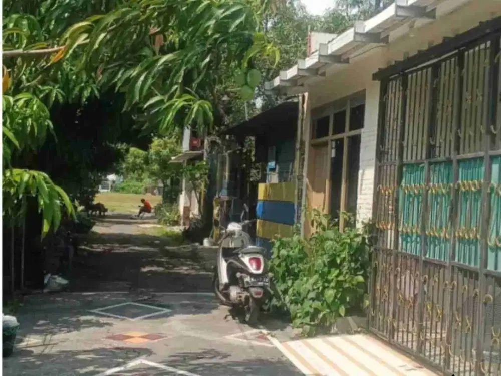 Dijual Cepat Rumah Super Strategis Mojolaban,Sukoharjo Luas 90m2 Bu!!