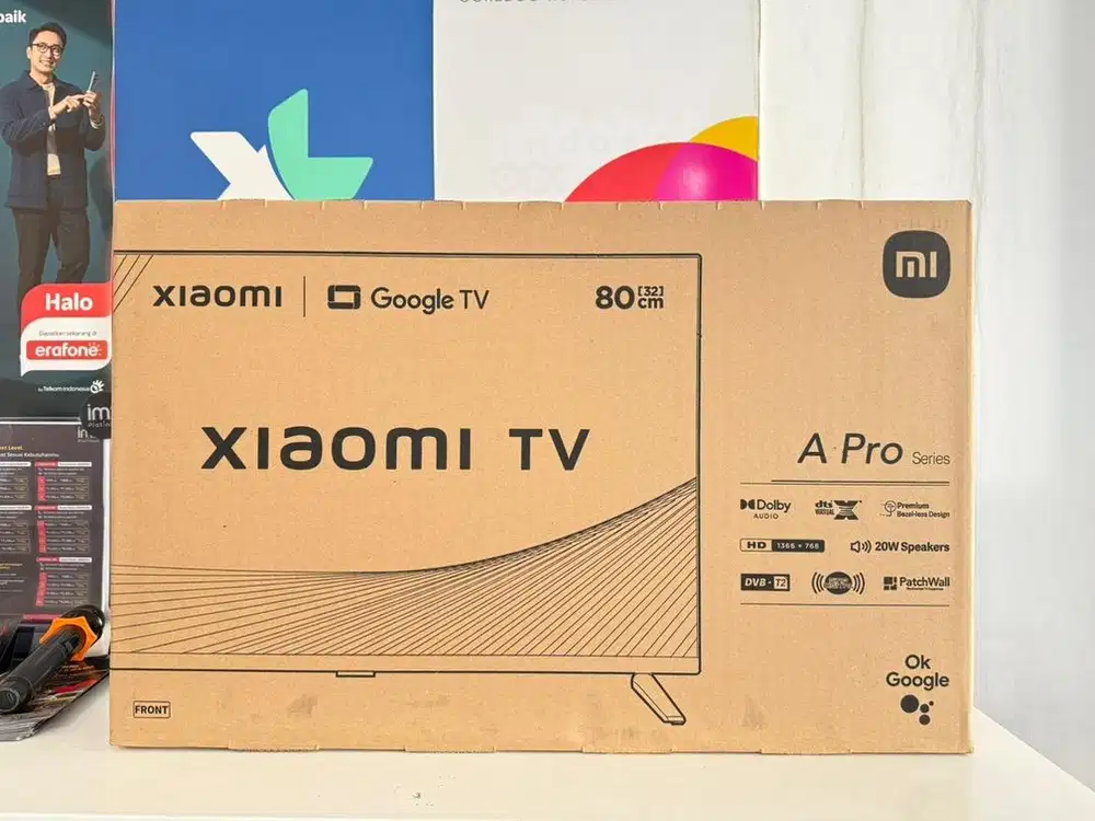 Xiaomi Google TV 32”