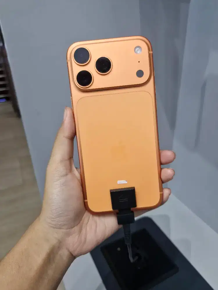 Apple Iphone 17 Pro Max