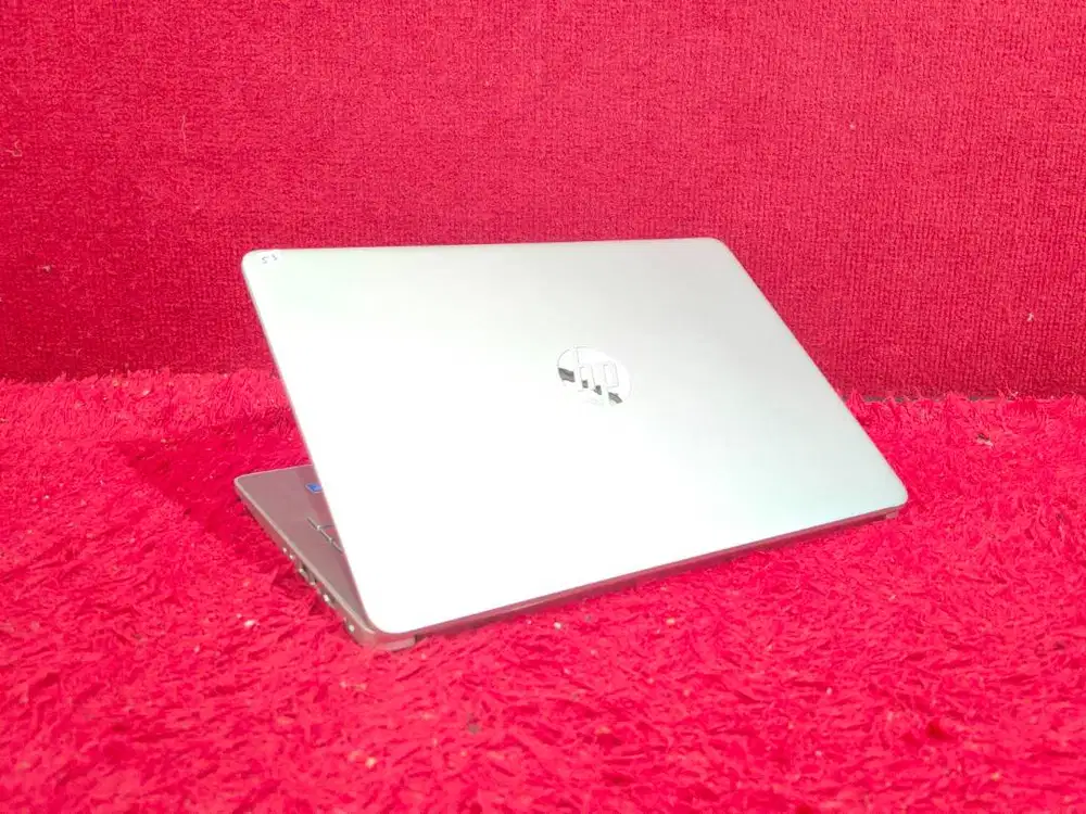 Laptop HP 14S-DQ0508TU Celeron N4120 RAM 8GB SSD 256GB