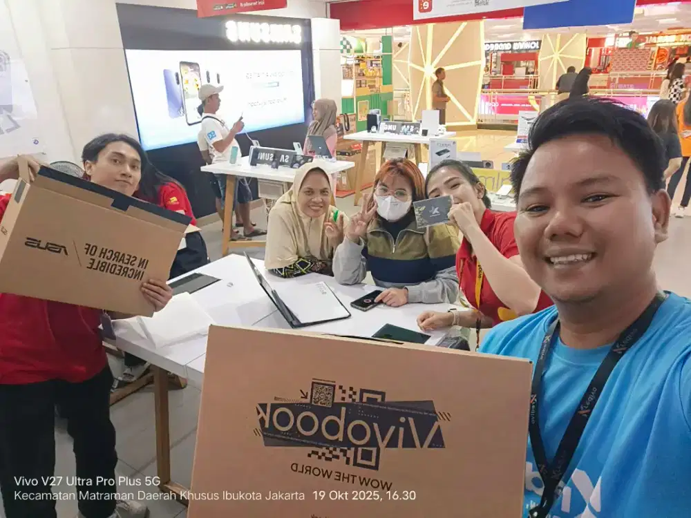 Kredit laptop Gratis cicilan hingga 2x angsuran via Kredivo
