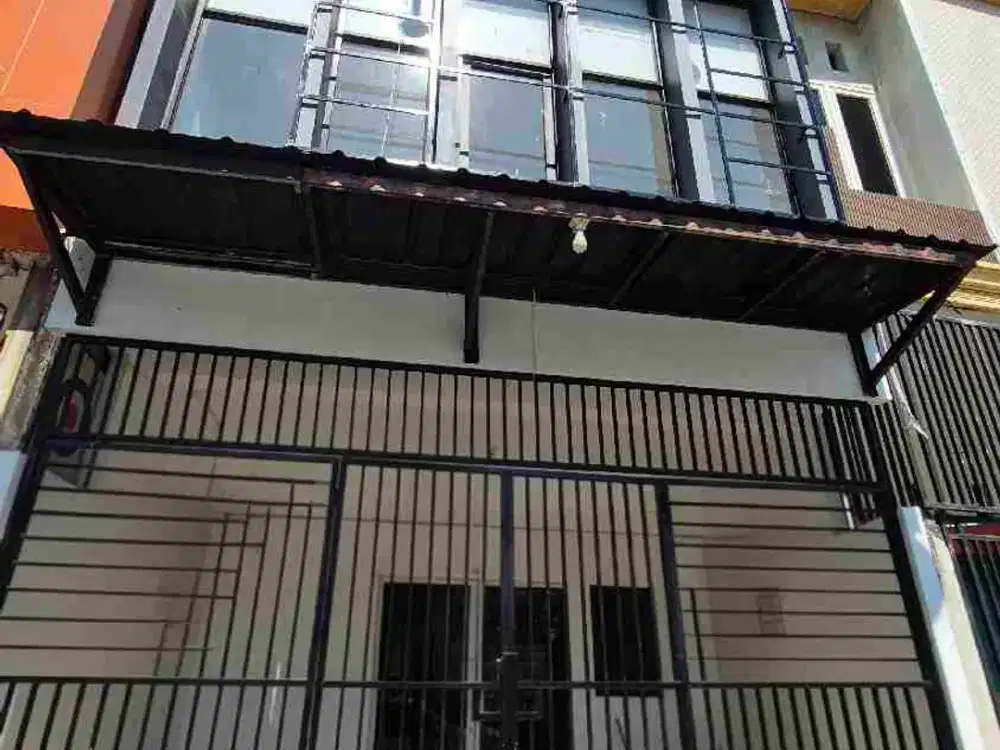 RUKO DI 0 JALAN MERR SURABAYA