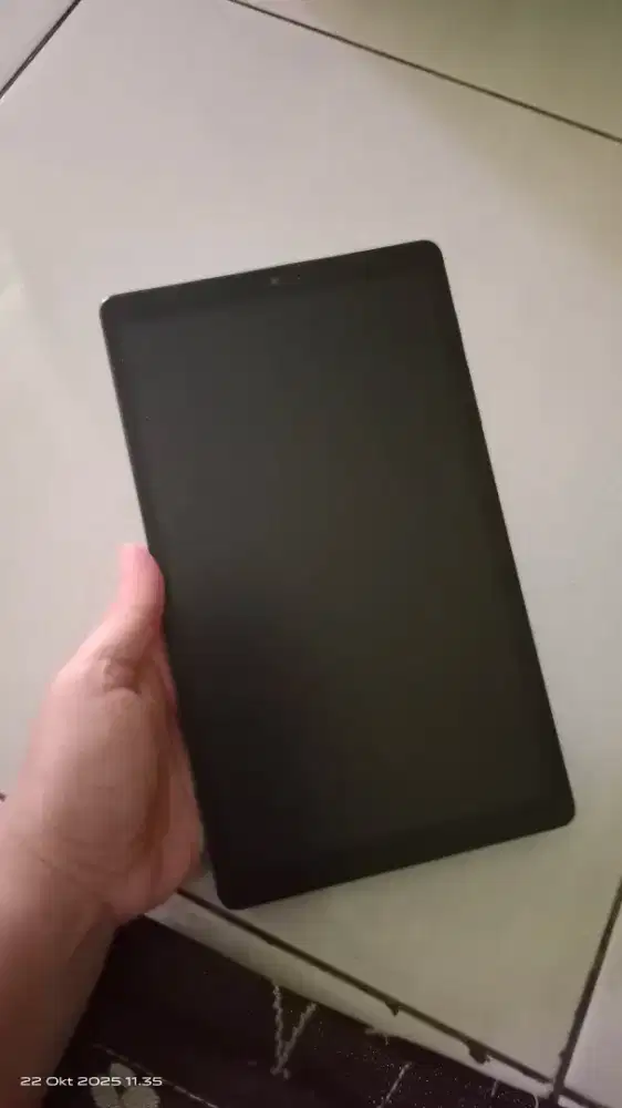 Tablet Samsung A7 Lite