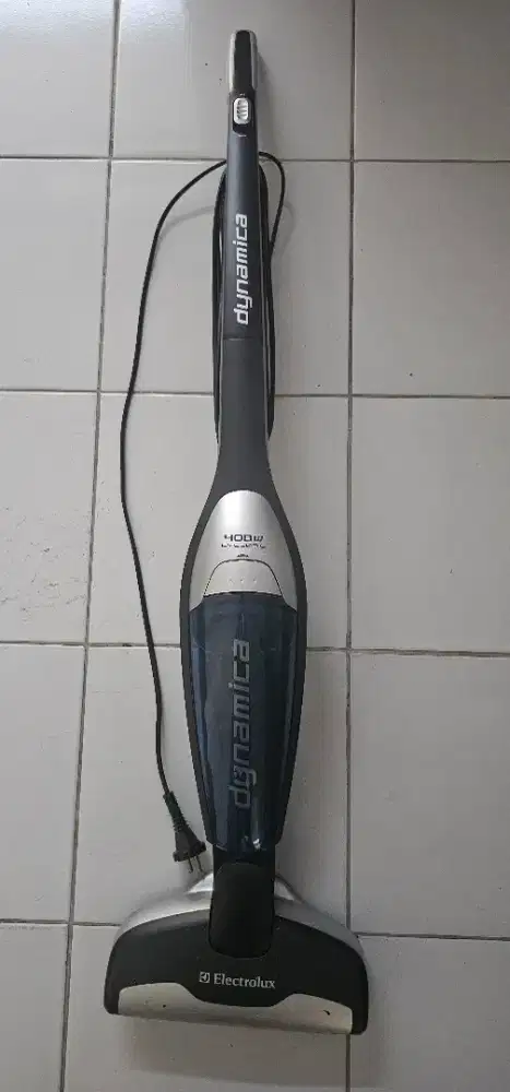 Vacuum Cleaner Electrolux Dynamica