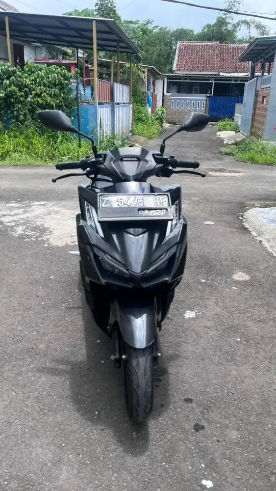 DIJUAL VARIO 160cc 2022