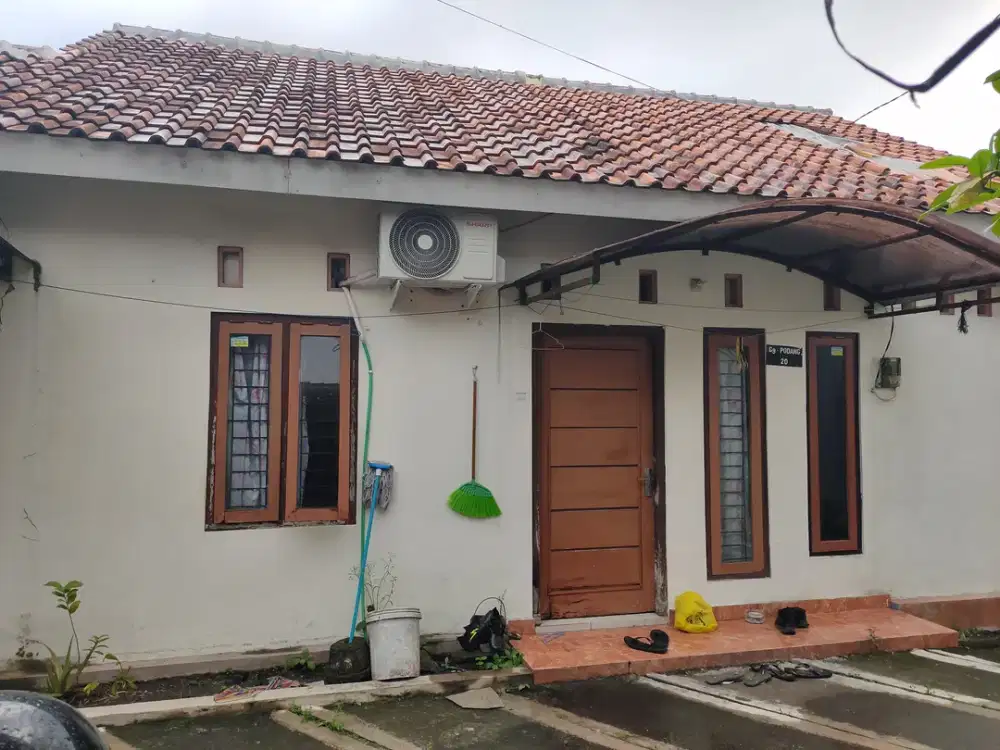 Dikontrakan Rumah di Seputaran Utara Kampus UGM ( khusus Tahunan)