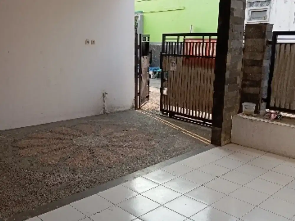 Turun harga Rumah Siap Huni di Sariwangi Trs Gegerkalong Bandung