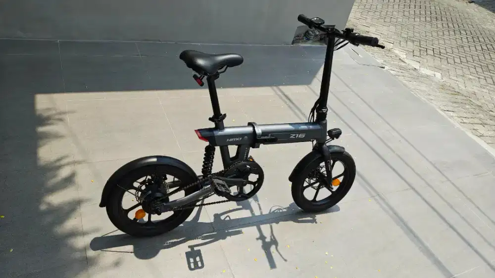 XIAOMI HIMO Z16 Electric