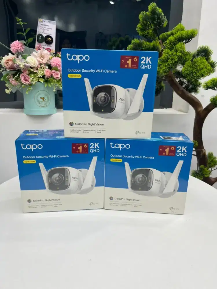 cctv untuk keamanan rumah anda