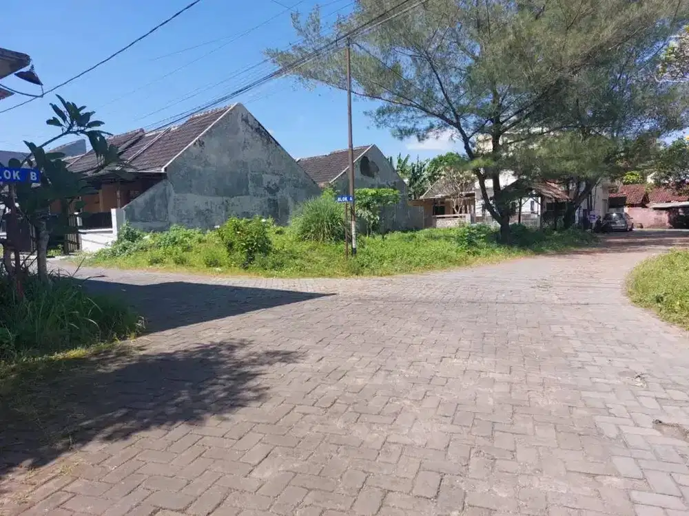 Tanah Siap Bangun Kampus Potensial Rukos