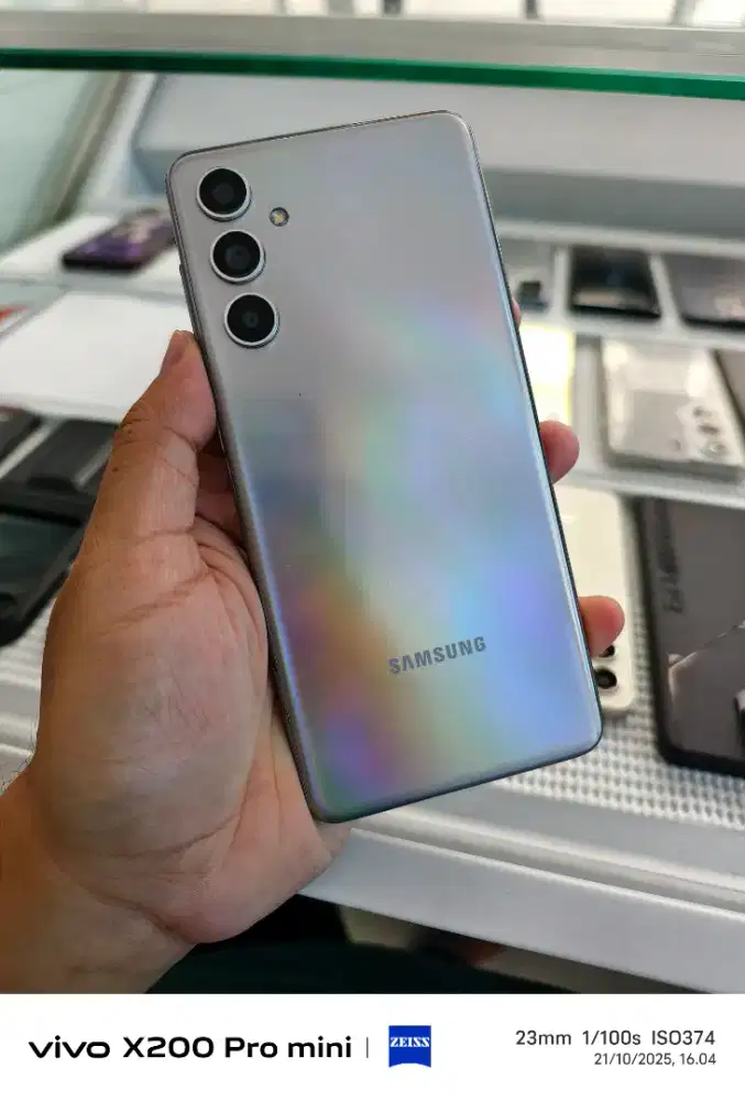 Samsung M54 5G (8/256Gb) Fullset Original