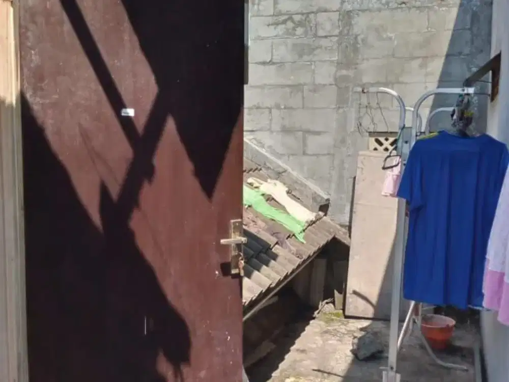 ‼️BAWAH PASAR‼️RUMAH ANGGASWANGI SUKODONO SIDOARJO