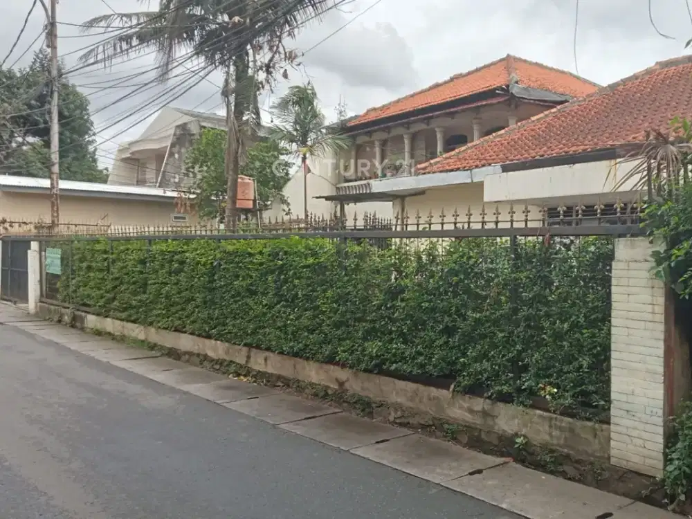 Rumah Murah Lokasi Strategis Dekat Tol TB Simatupang Gk17037
