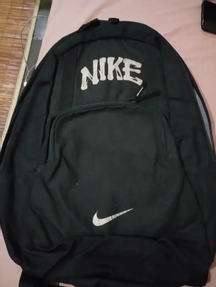 Ransel Nike (second)