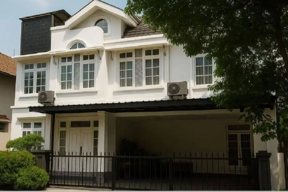 BANGUN RUMAH TANPA DP - JASA RENOVASI RUMAH