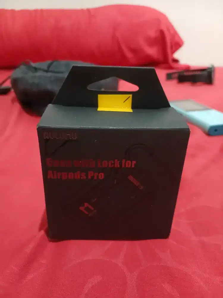 Air Pods Pro Gen2 Aulumu