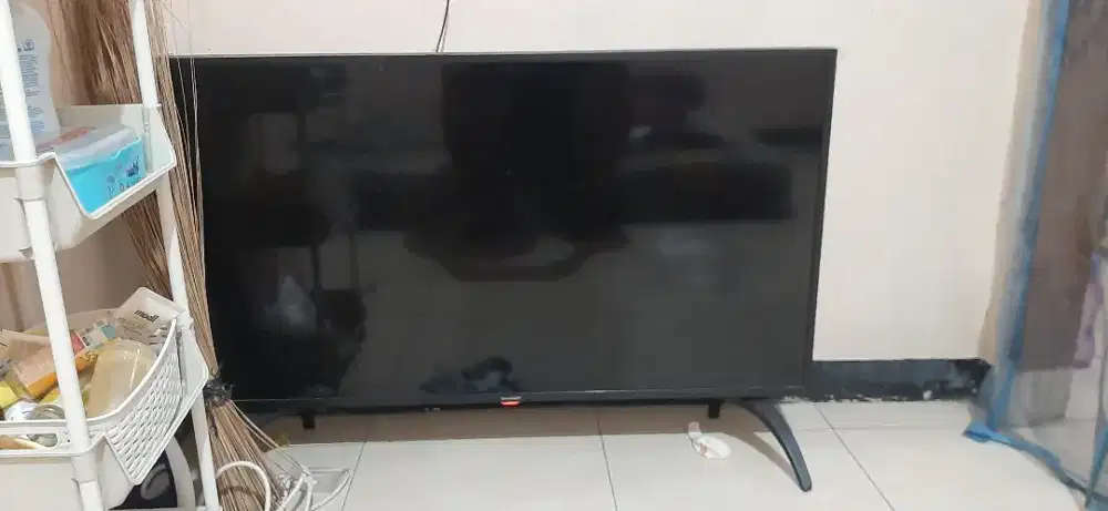 Jual tv 42 in merek sharp