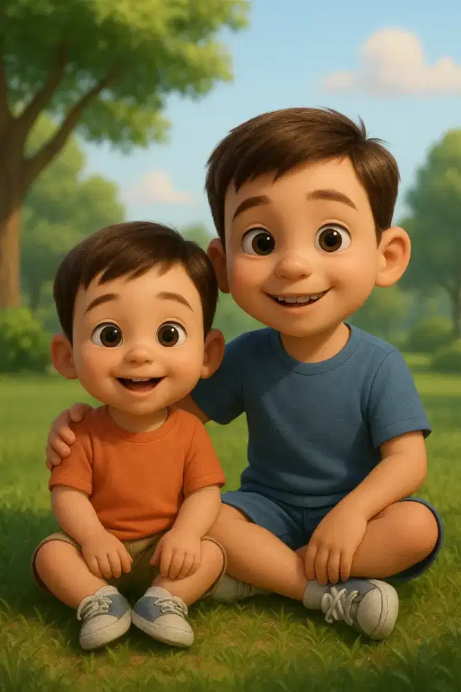 DICARI Pengasuh Anak Bisa masak sederhana