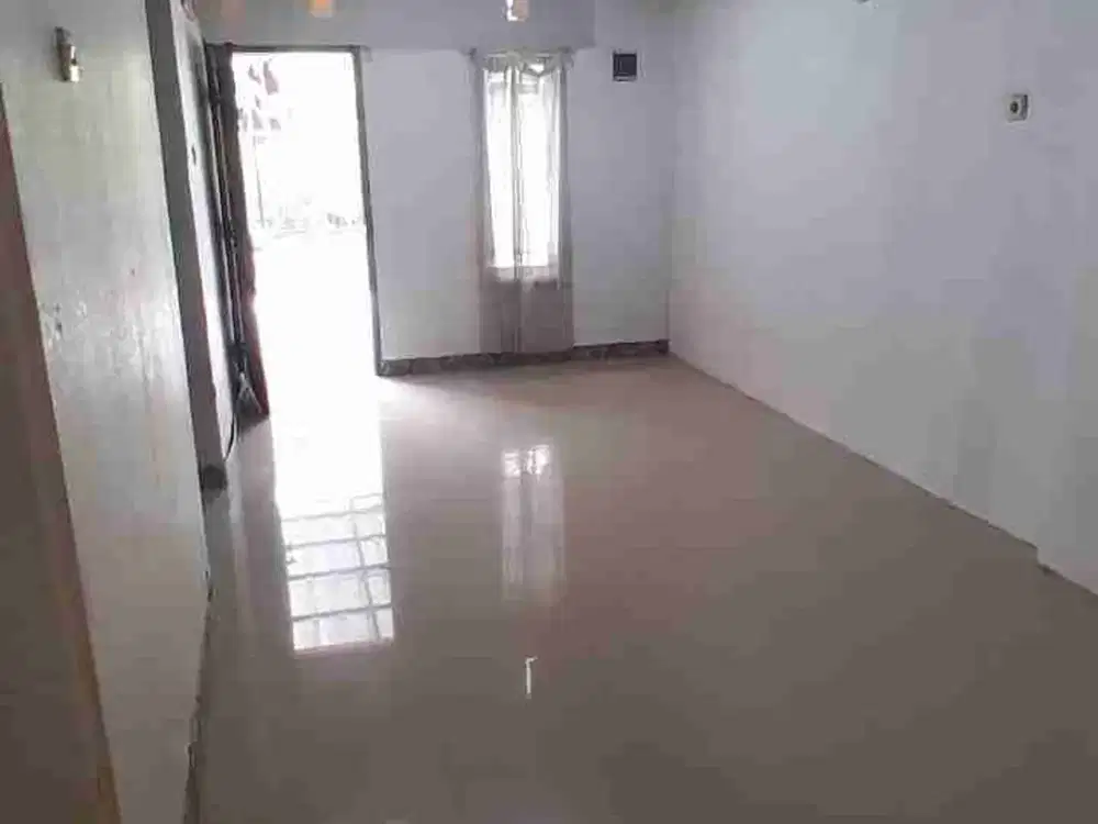 jual rumah luas 72 m2 Serang barat surat SHM