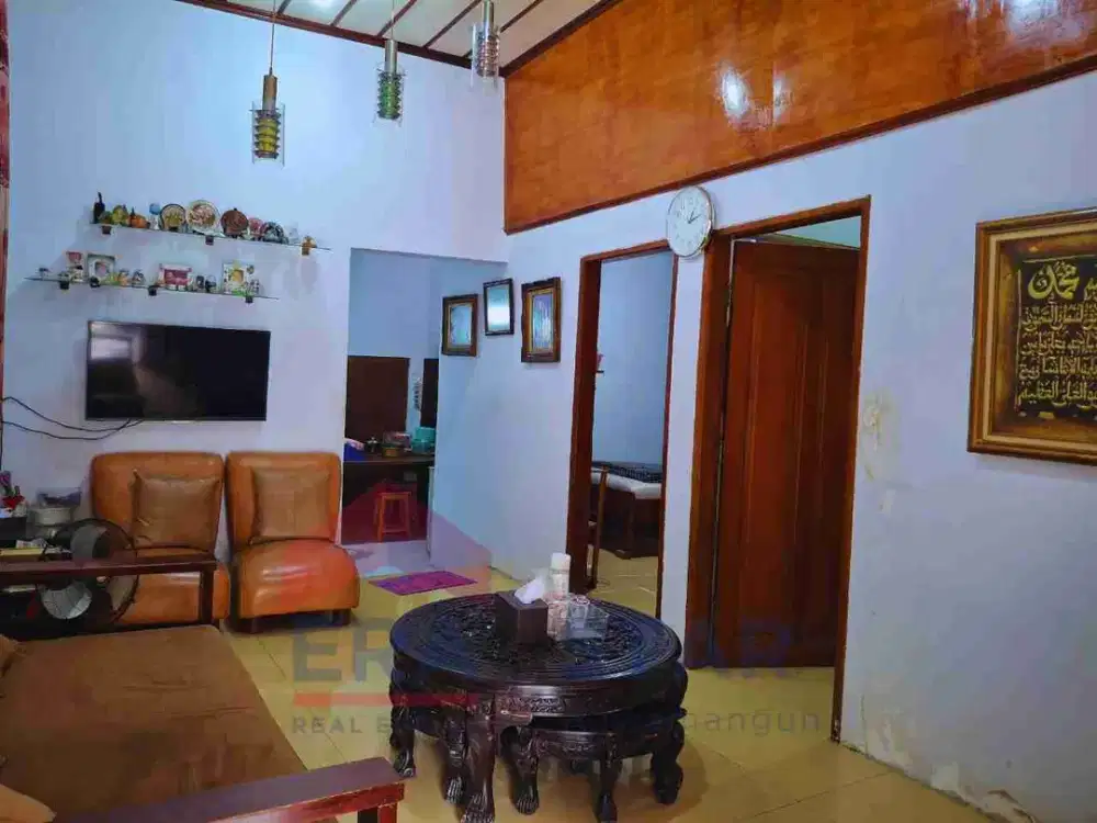 Rumah Di Kayuringin Bekasi Nego