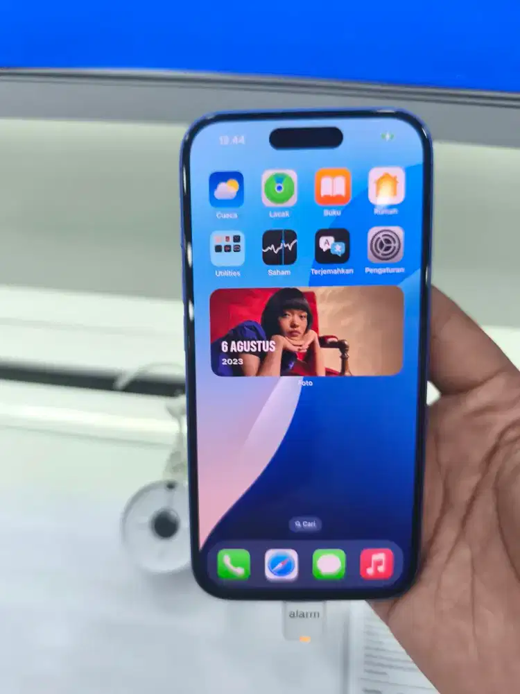 I phone 16 || bisa pake cicilan 0% free2x