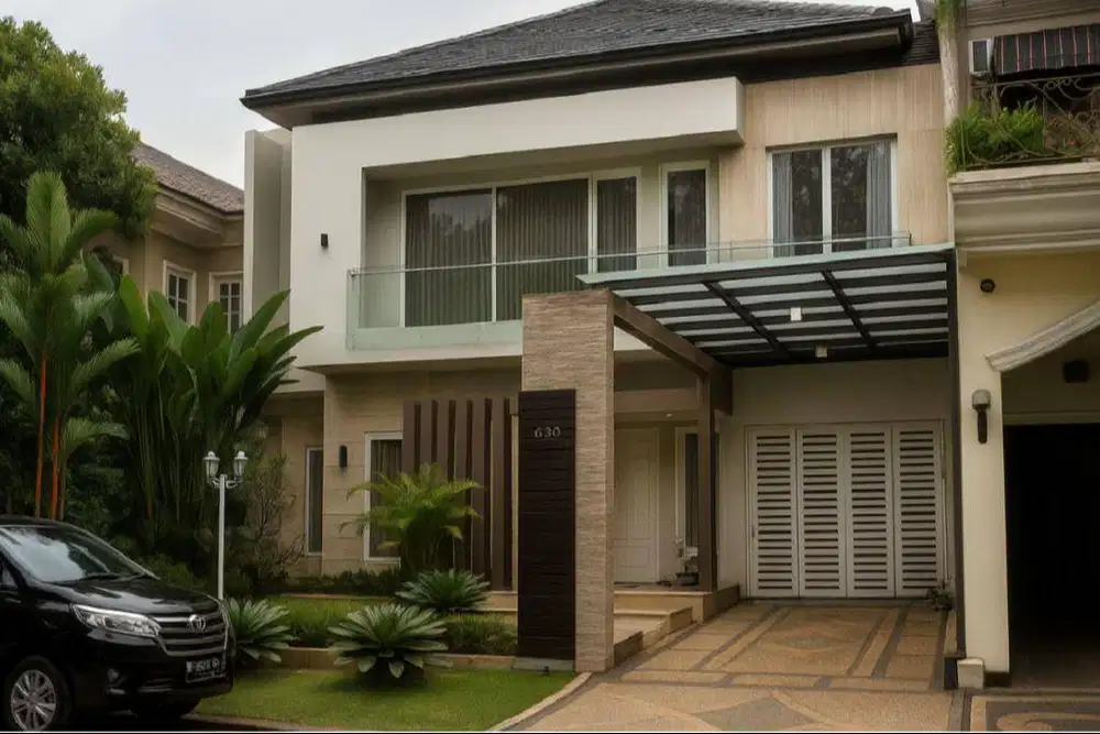 KONTRAKTOR RUMAH TNP DP – JASA BORONGAN RUMAH