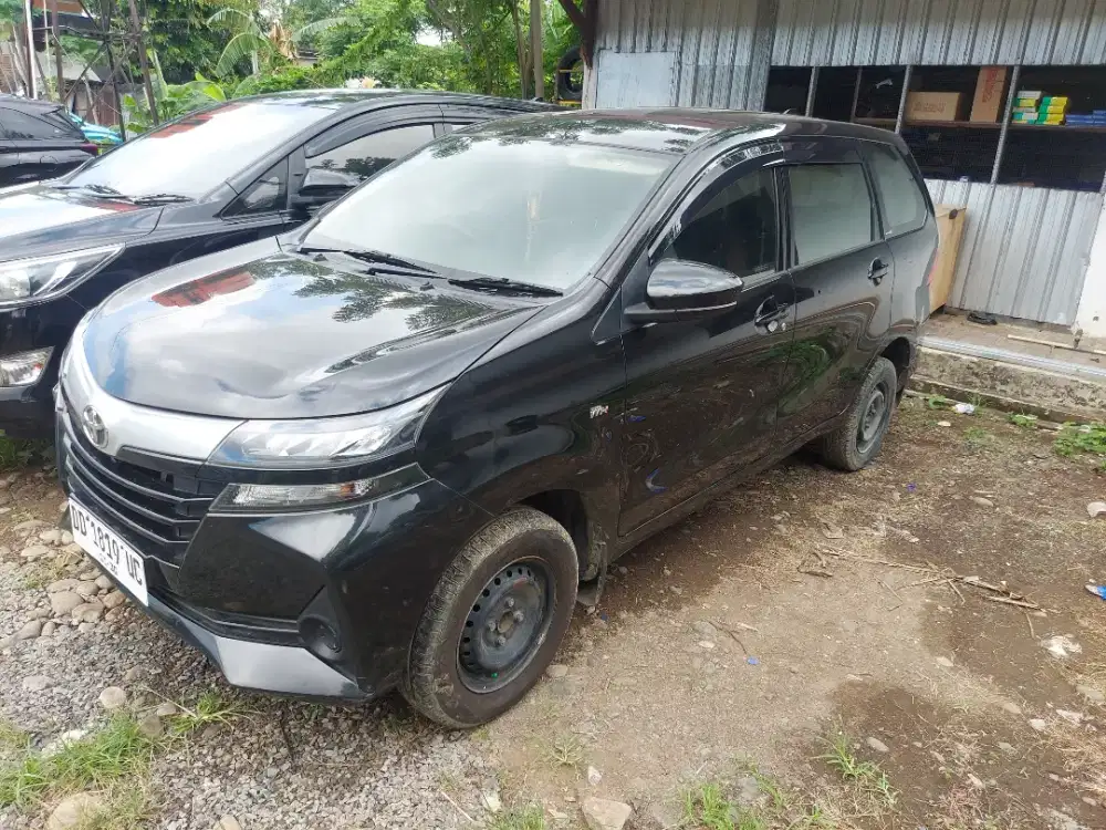 Avanza 1.3 AT 2019