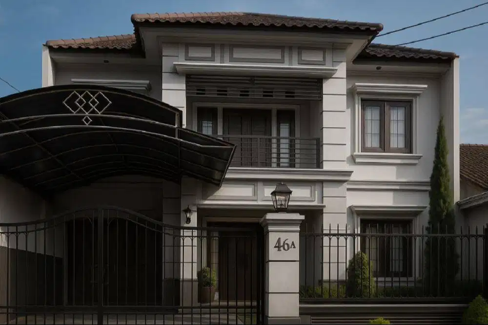 BORONG BANGUNAN TNP DP – JASA TUKANG BANGUNAN