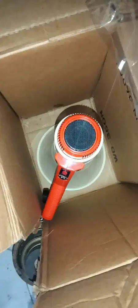 Megaphone national japan