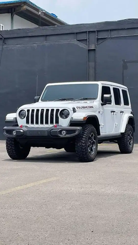 Rubicon Sky 1 Touch JL 2023