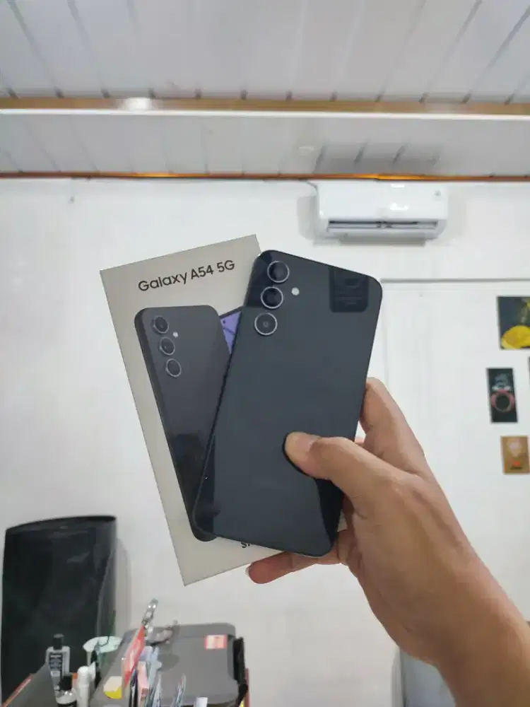 Samsung a54 5g 8/256 Second
