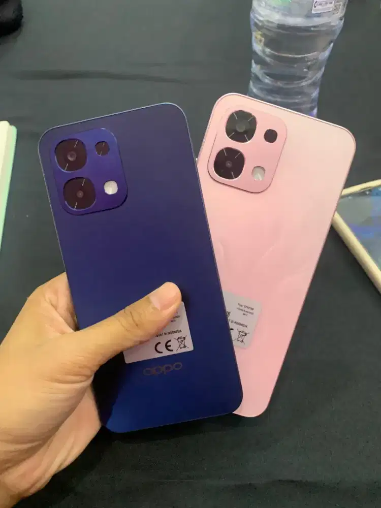 READY OPPO A 6 PRO