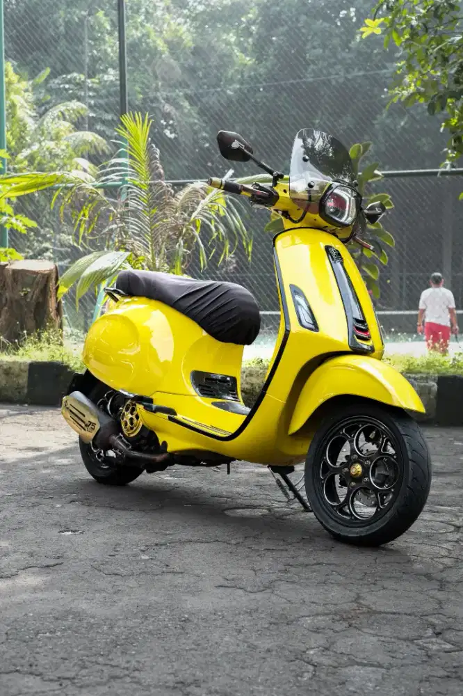 SPRINT 150 EDITION 2022