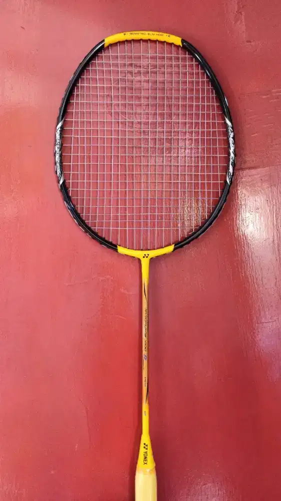 Jual BU Raket Badminton Yonex