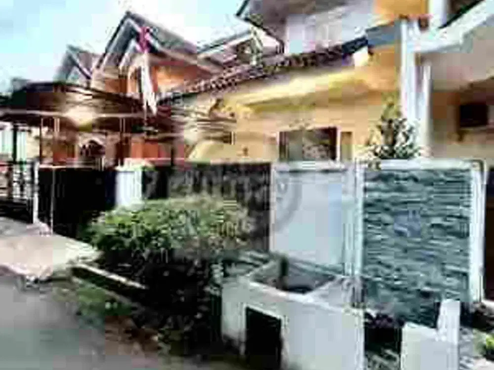 hunian idaman keluarga villa galaxy Bekasi Selatan