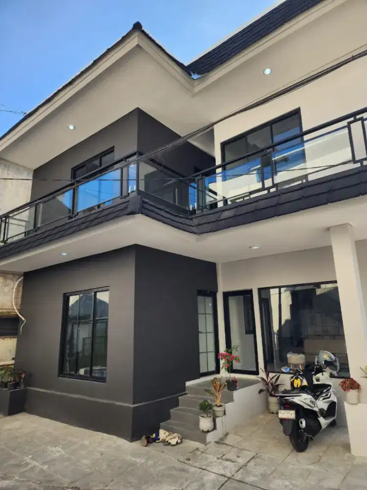 Kost Ekslusif 200m dari gerbang Kampus UII