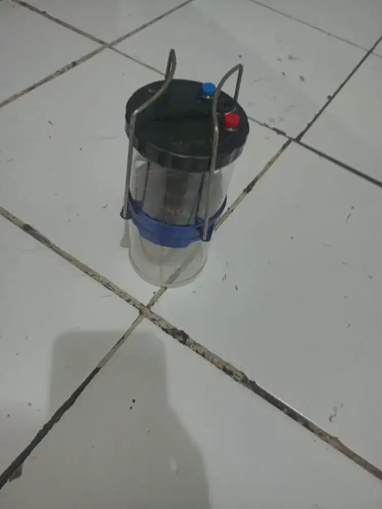 Senter lampu mobil jauh dekat