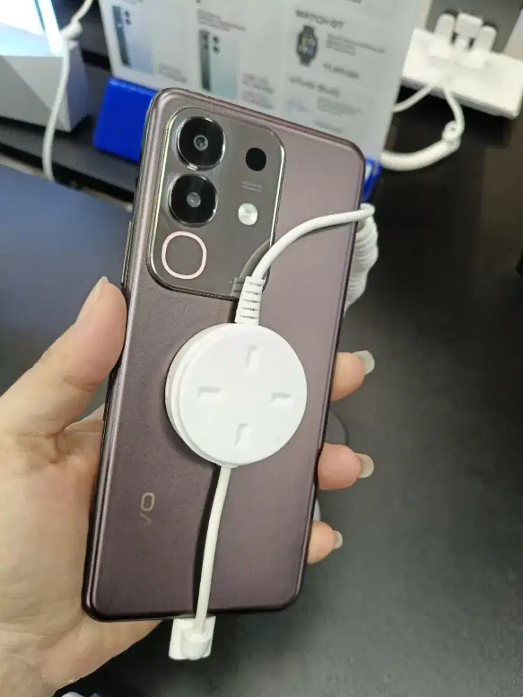 Vivo Y29 ram 6 128 GB cicilan hanya cukup KTP