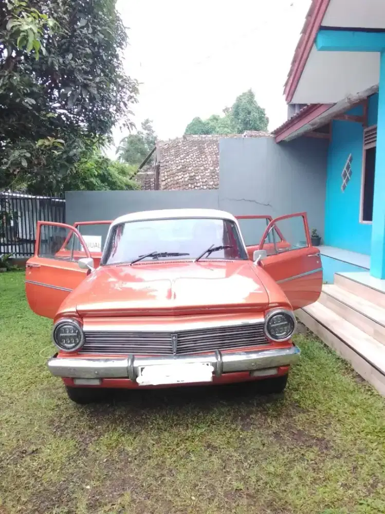 Holden Special 1964 MT