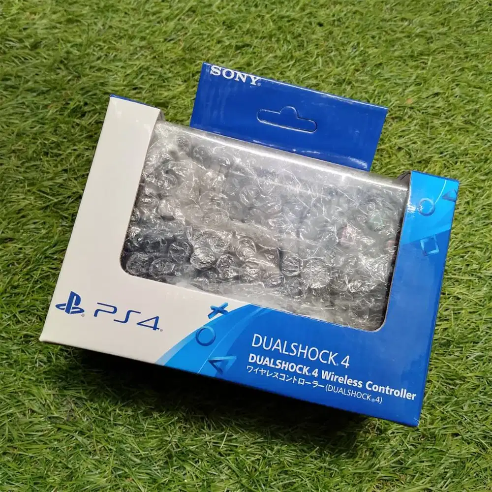 Stik PS4 DualShock 4 Original