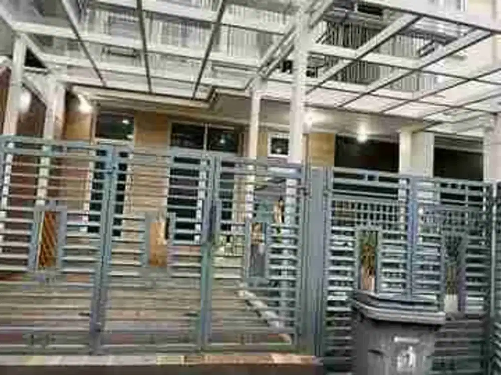 Rumah Lux Cilandak Lebak Bulus