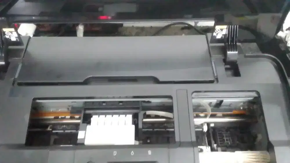 Ready Epson L1800 A3