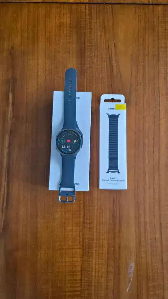 Samsung Galaxy watch 8 44MM