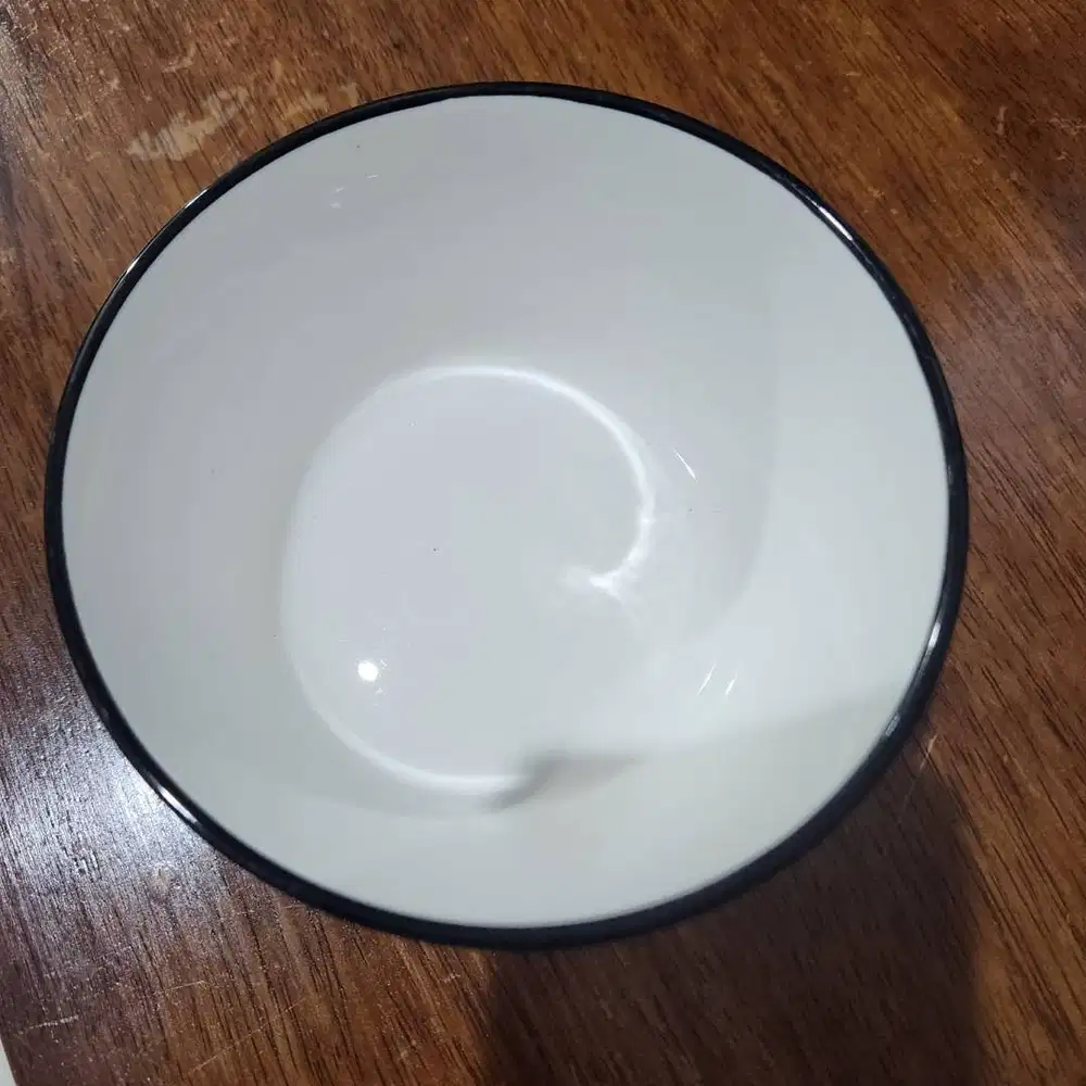 Mangkok Diamond bowl