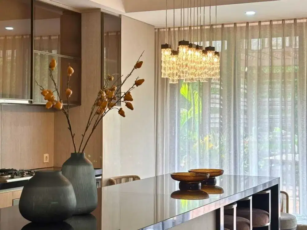 Rare Opportunity! Verde 2BR Luxury Apartment – Private Pool &Furnished